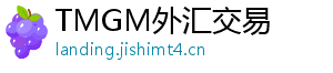 TMGM外汇交易